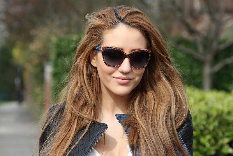 Uk best fashion blog dolce and gabbana sunglasses