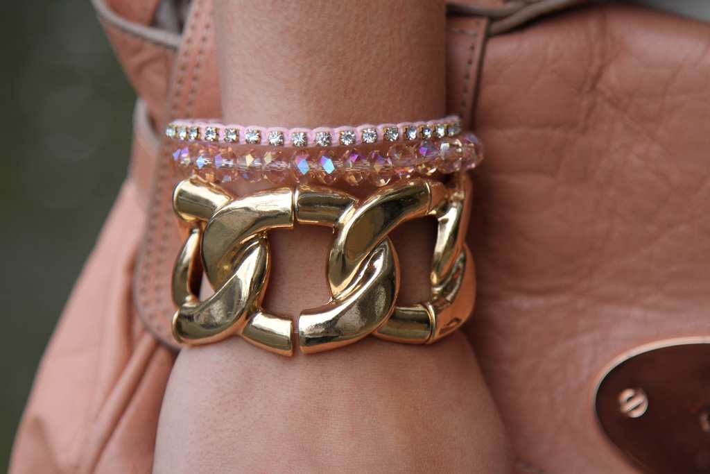 perfect spring accessories