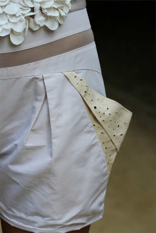 hermes kelly watch, playsuit, sjw, son jung wan, nyfw, personal style blog, street style, jimmy choo glitter heels, zara clutch, ysl ring arty, summer outfit inspiration, fashion blog uk,