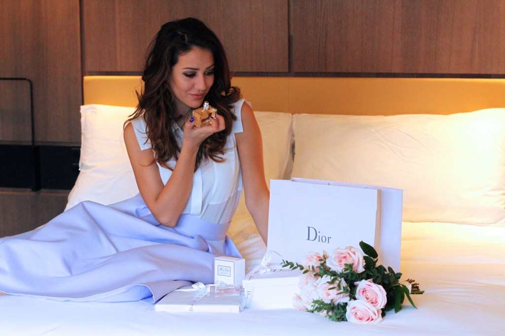 Miss Dior Parfume 