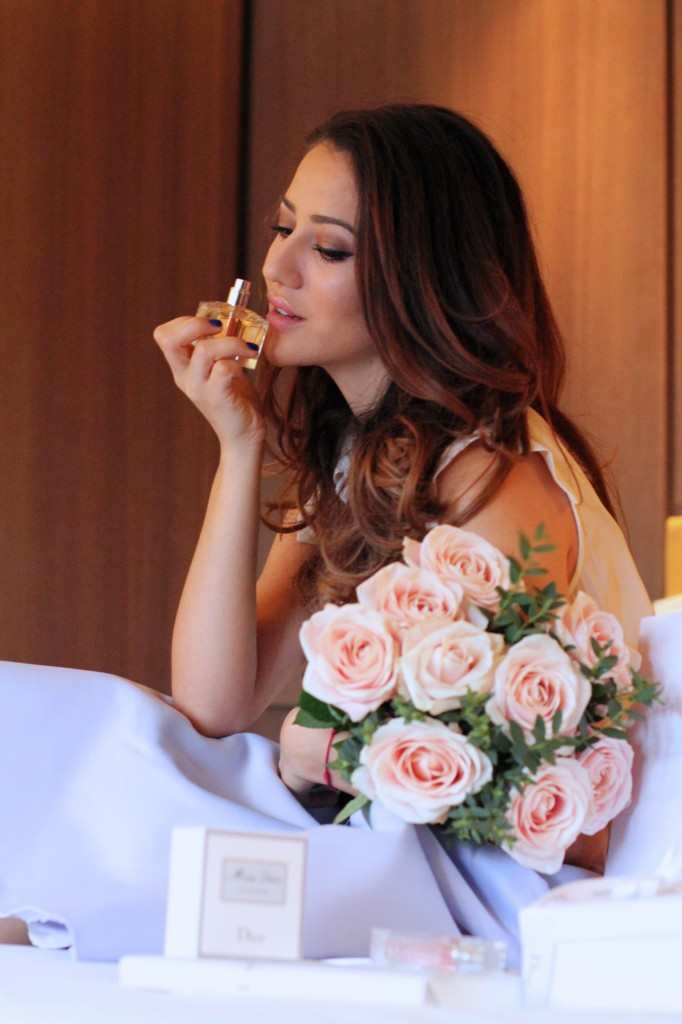 Miss Dior Parfume 