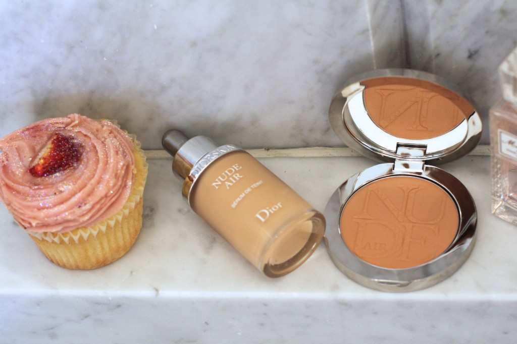 Miss Dior Parfume 