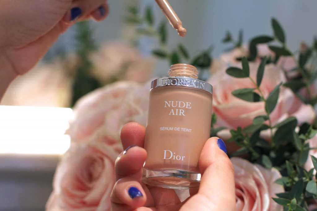 Miss Dior Parfume 