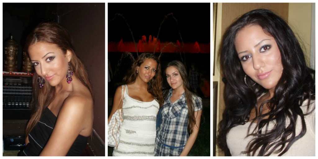 PicMonkey Collage