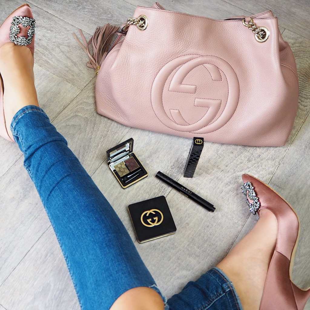 Manolo Blahnik Hagisi