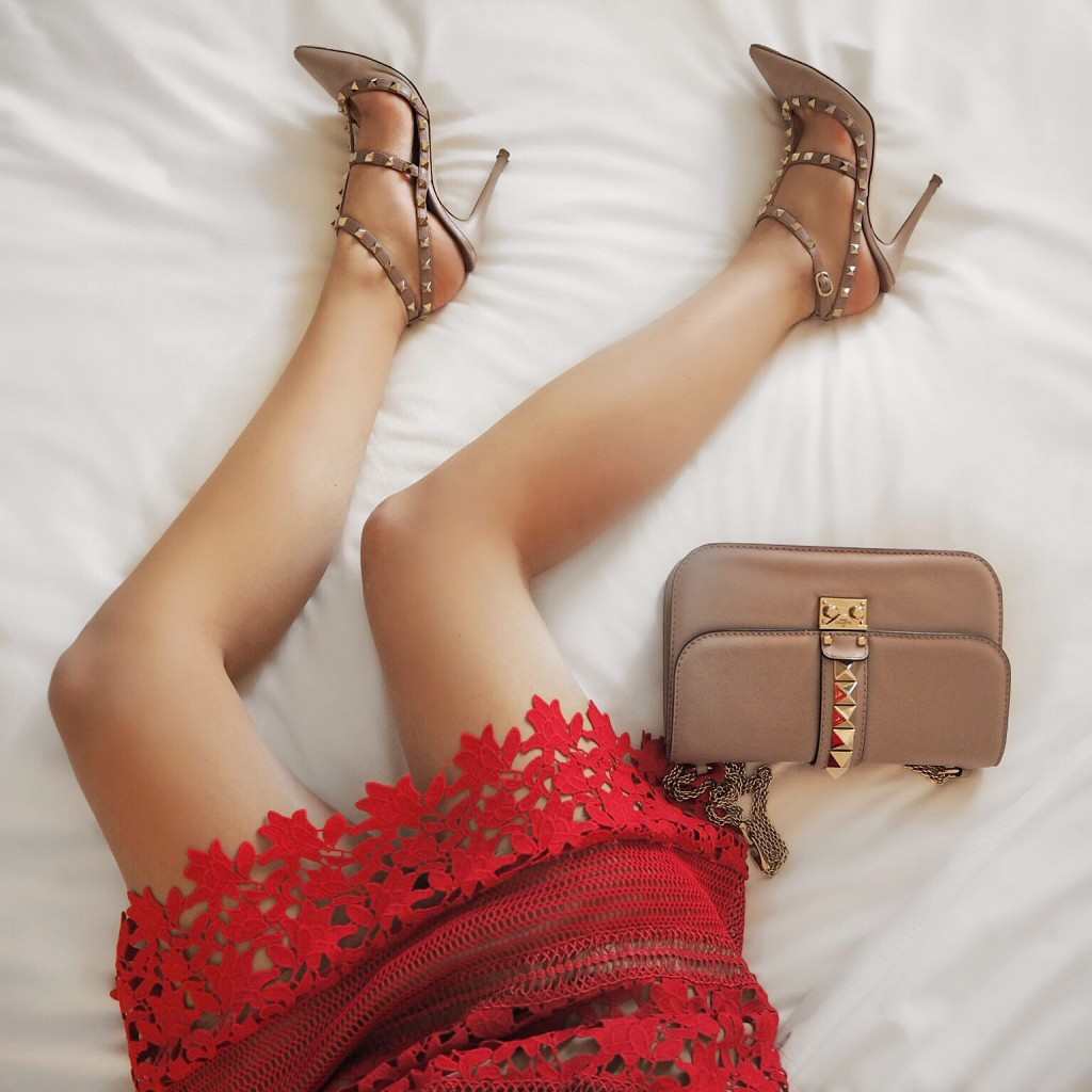 Valentino Rockstud