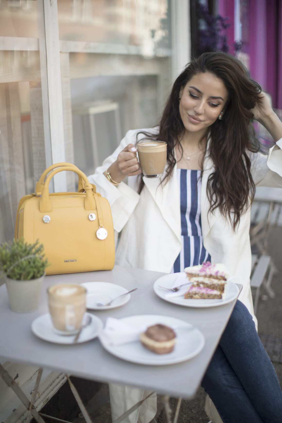 MAX&CO-bag