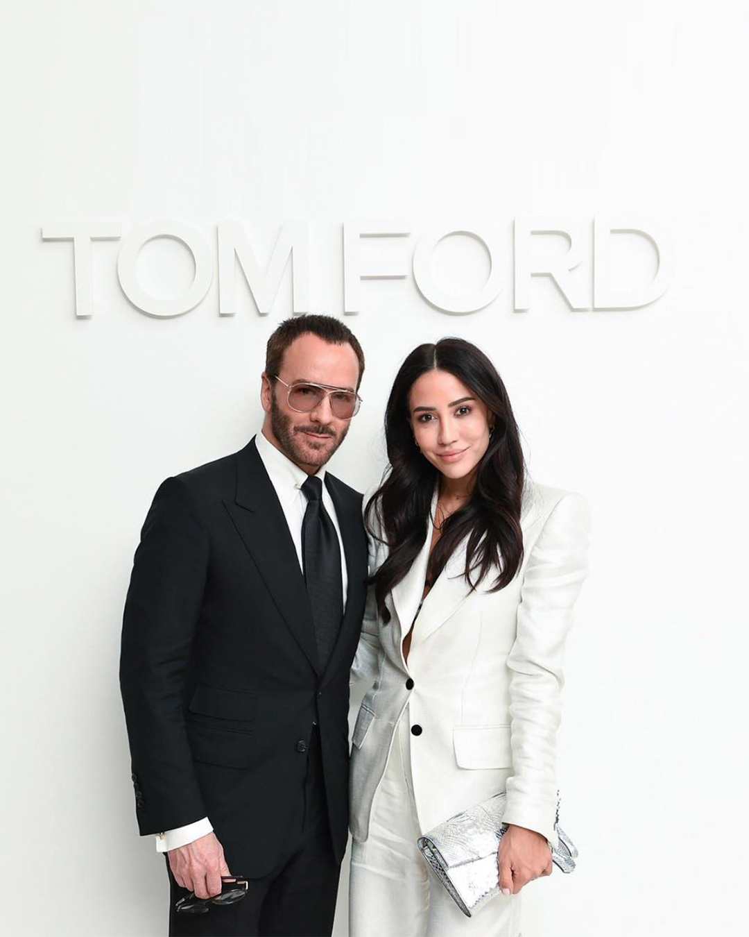 tk tom ford