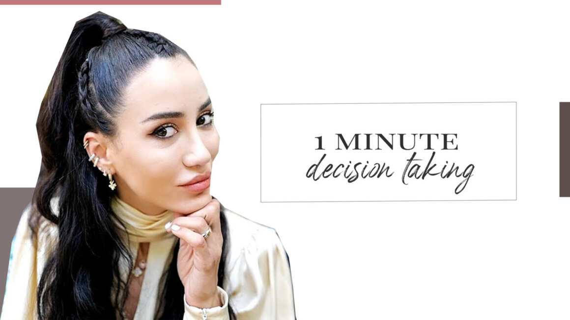 1 min NOVO