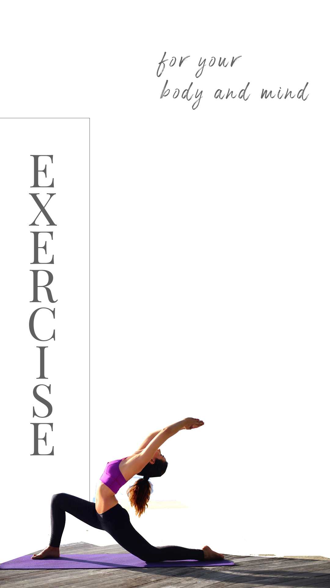 excersize najnovije