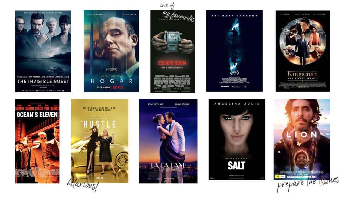 netflix movies