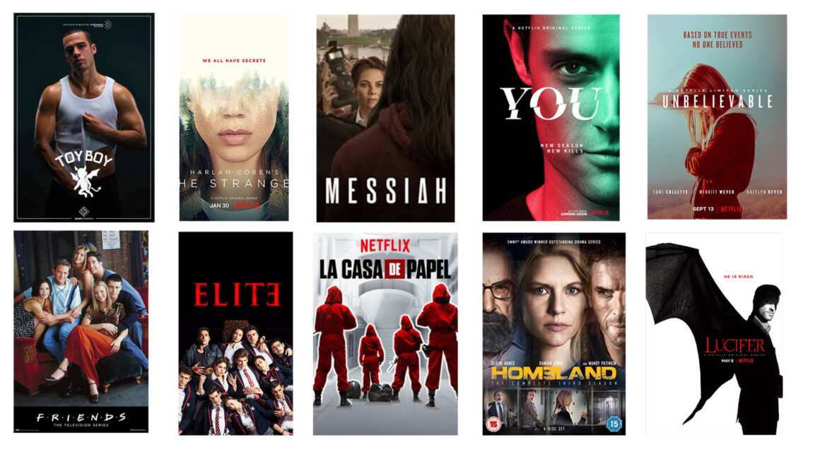 netflix tv shows