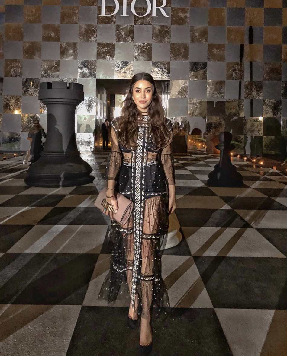 dior