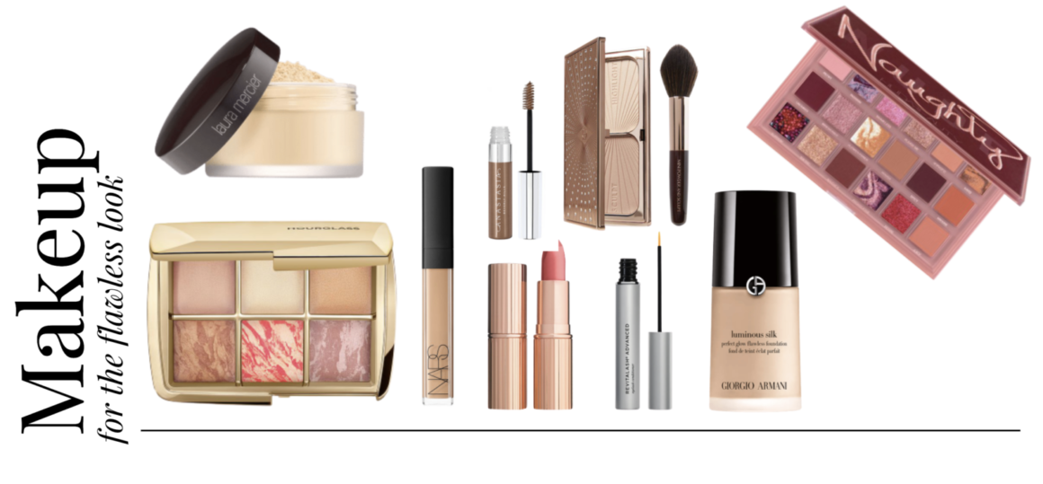 makeup new