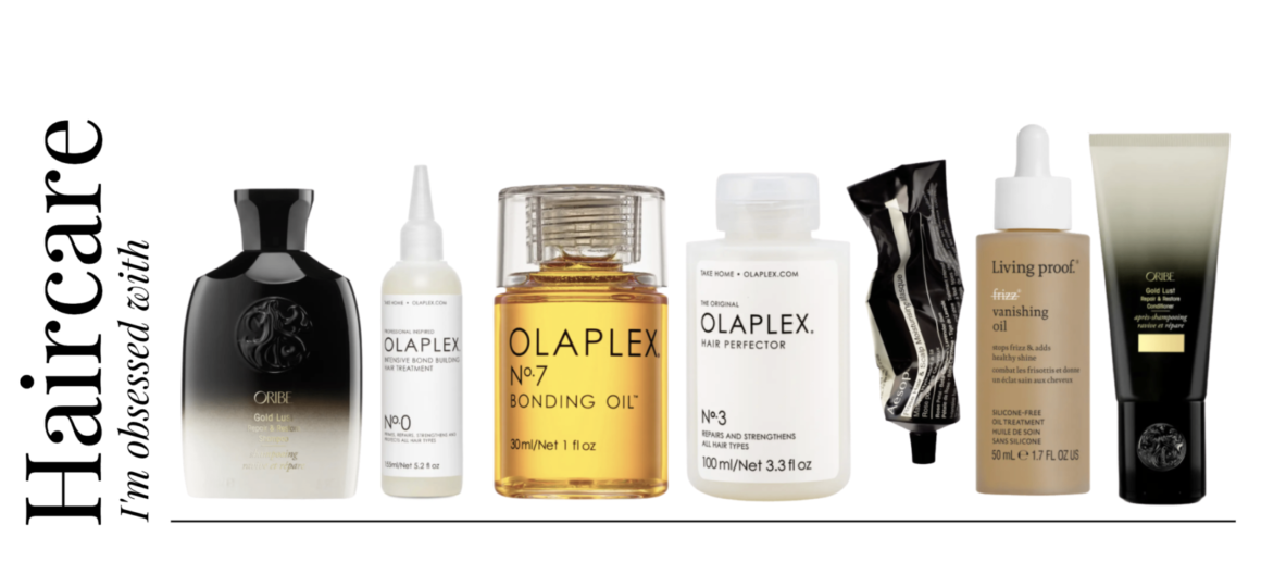 haircare new