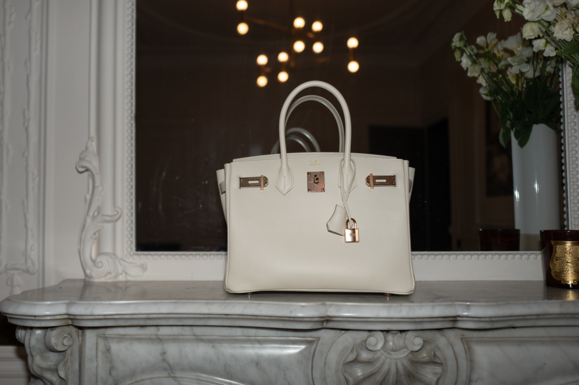 TK BIRKIN HERMES