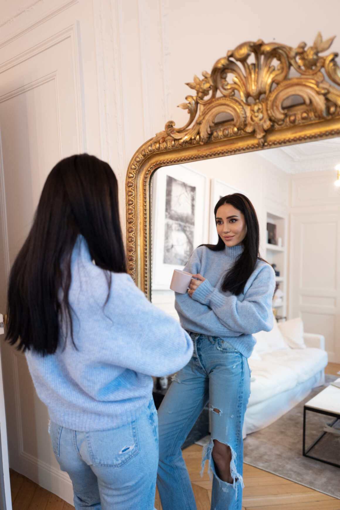 TamaraKalinicHome
