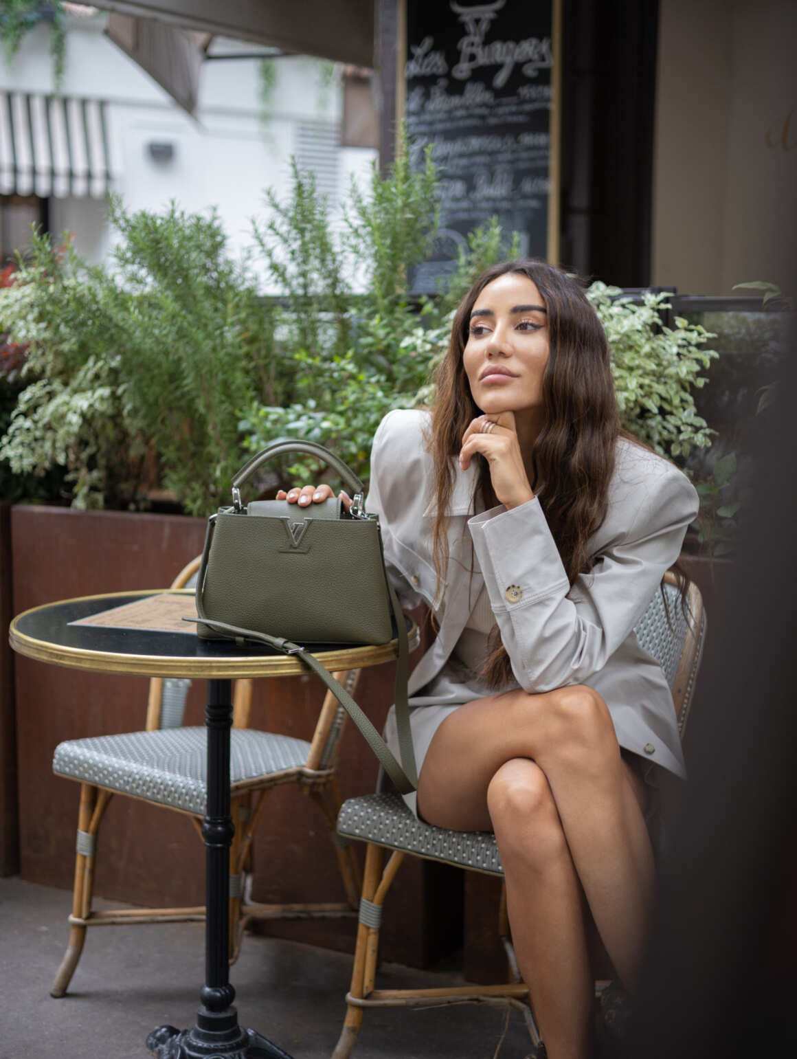 LV-Capucine-Bag
