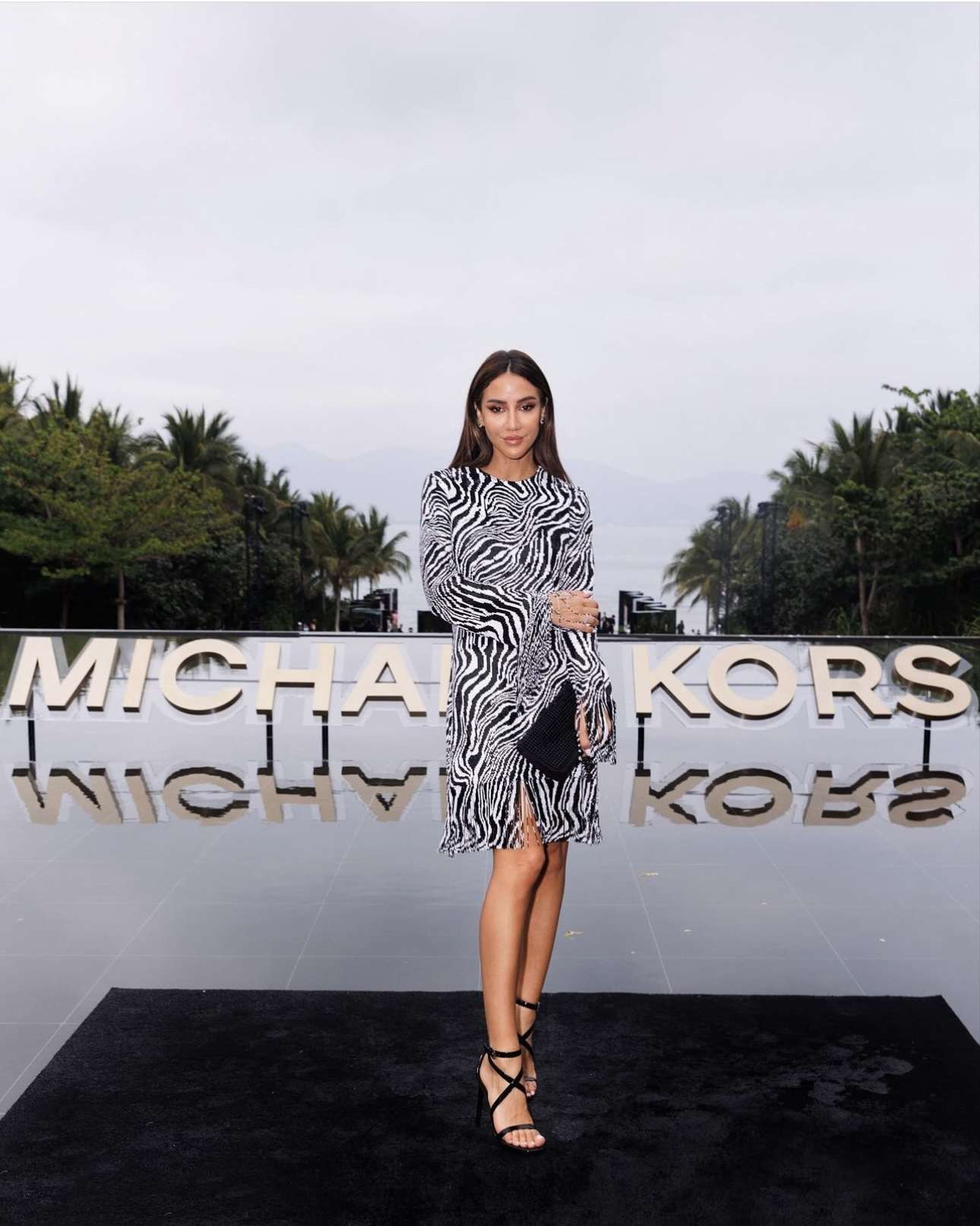 yearly-review-2023-tamara-kalinic-michael-kors-show