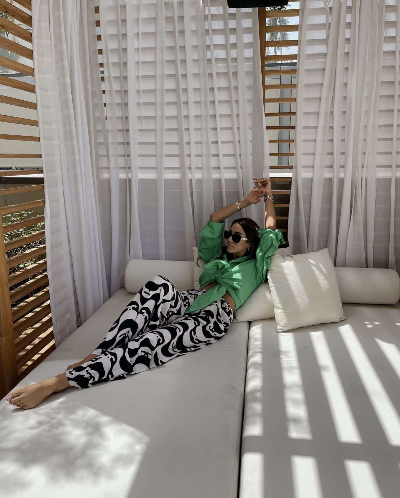 yearly-review-2023-tamara-kalinic-chanel-green