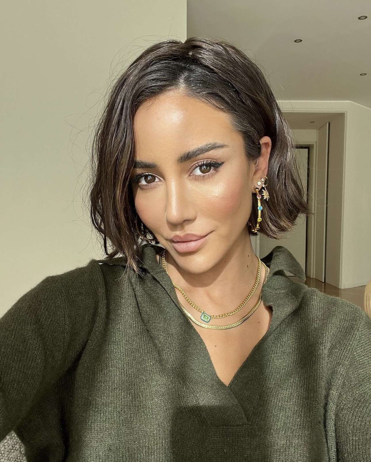 yearly-review-2023-tamara-kalinic-short-hair