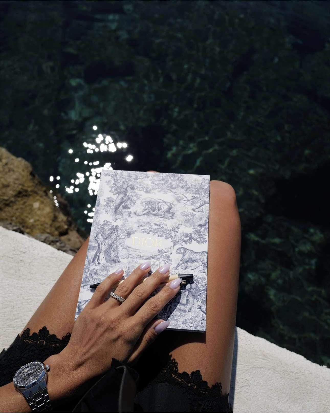 yearly-review-2023-tamara-kalinic-dior34