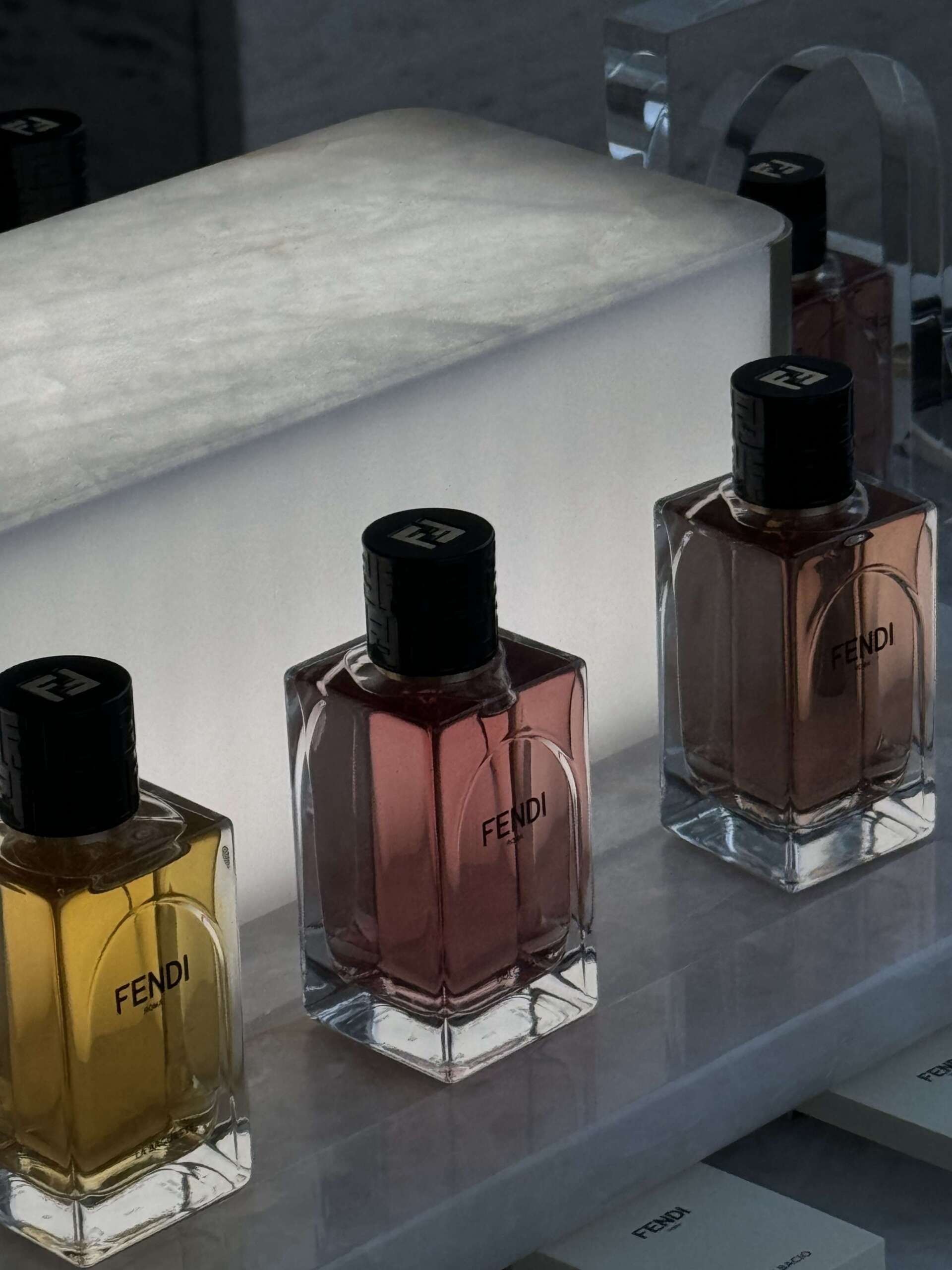 introducing-fendi-fragrances-tamara-kalinic-fragrance-photo introducing-fendi-fragrances-tamara-kalinic-fragrance-photo