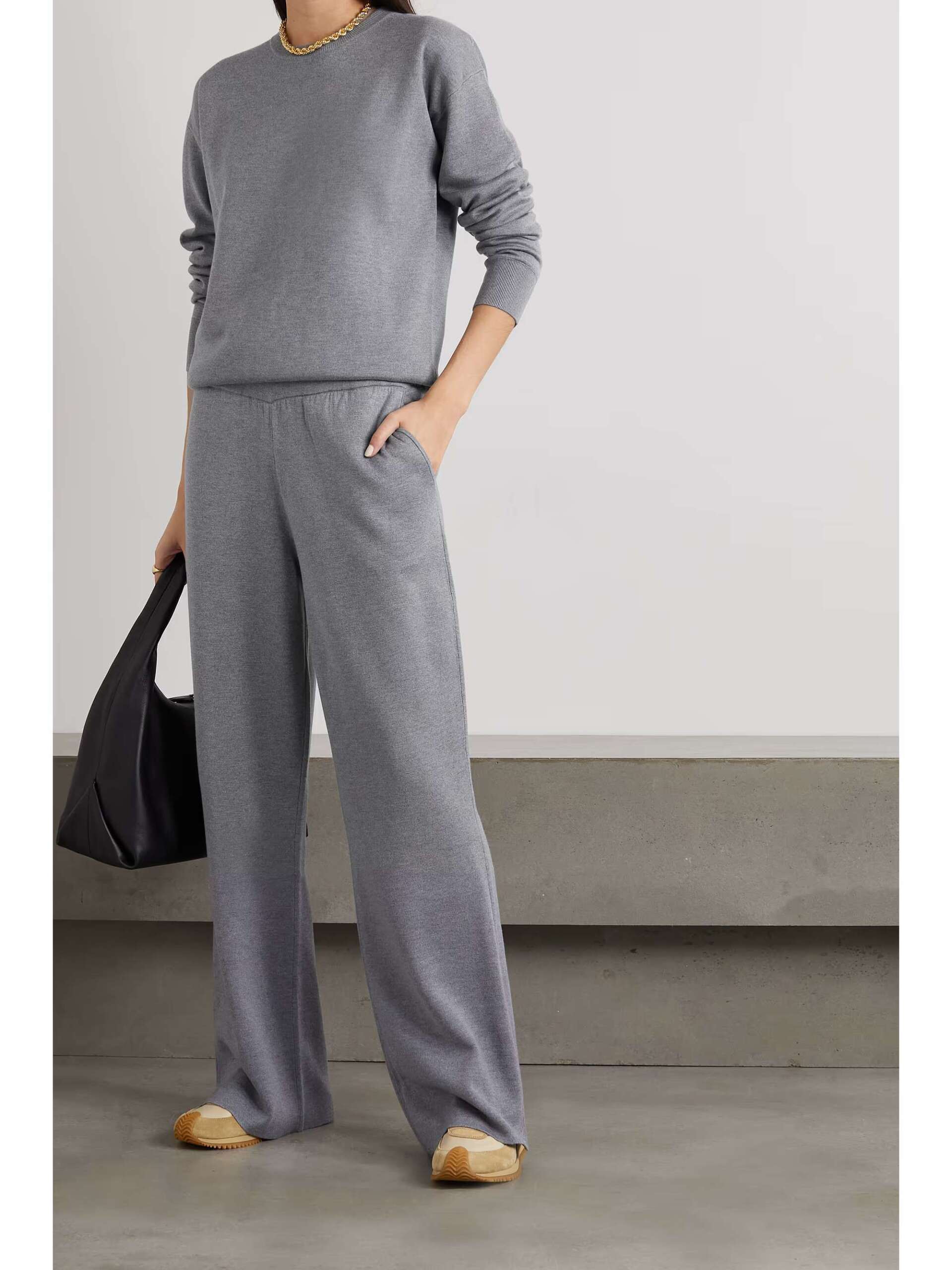 airport-style-ideas-tamara-kalinic-cashmere-sets airport-style-ideas-tamara-kalinic-cashmere-sets