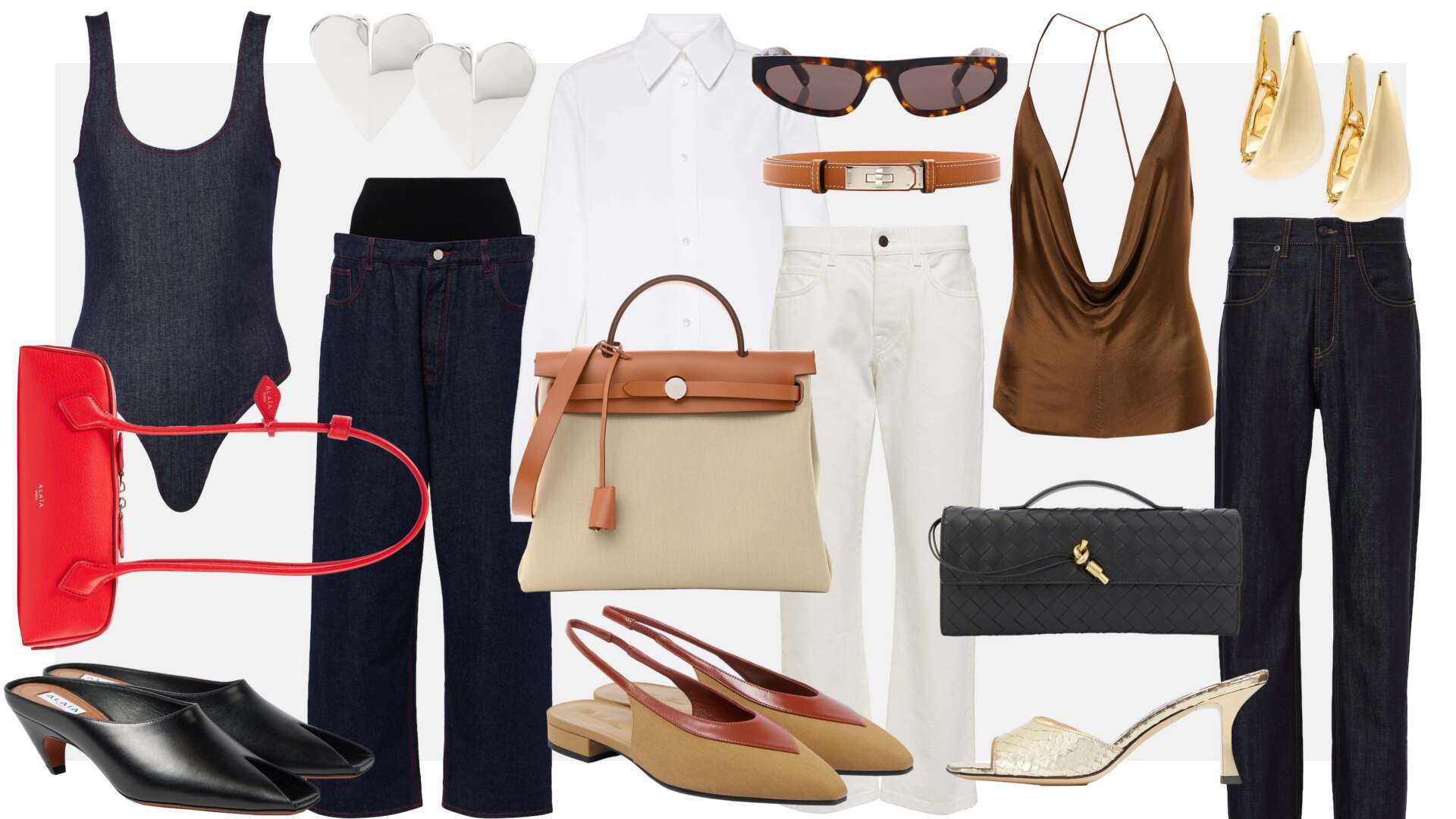 5-jeans-to-own-tamara-kalinic-cover1 5-jeans-to-own-tamara-kalinic-cover1