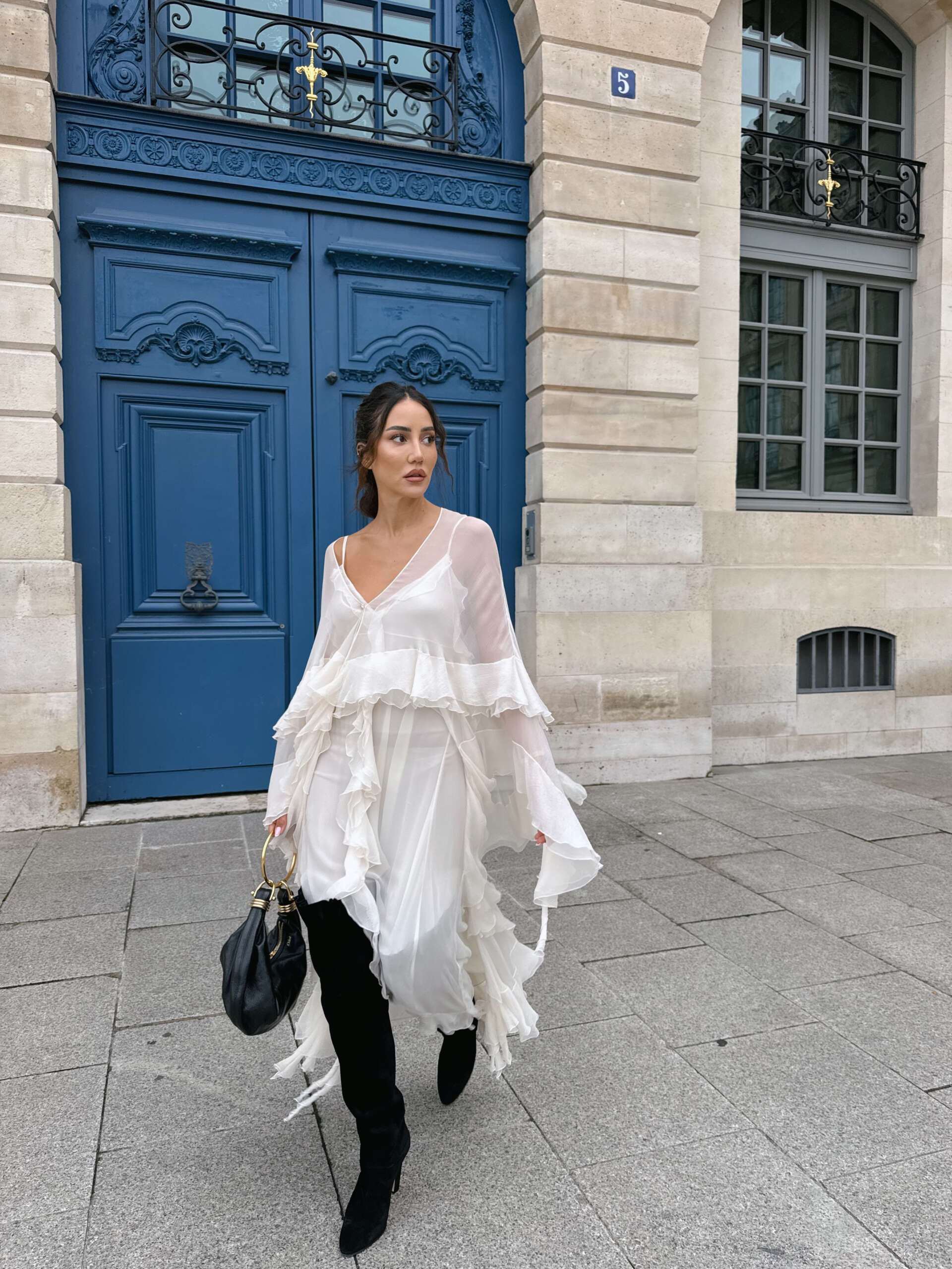 Chloe-SS25-tamara-kalinic-outfit-2