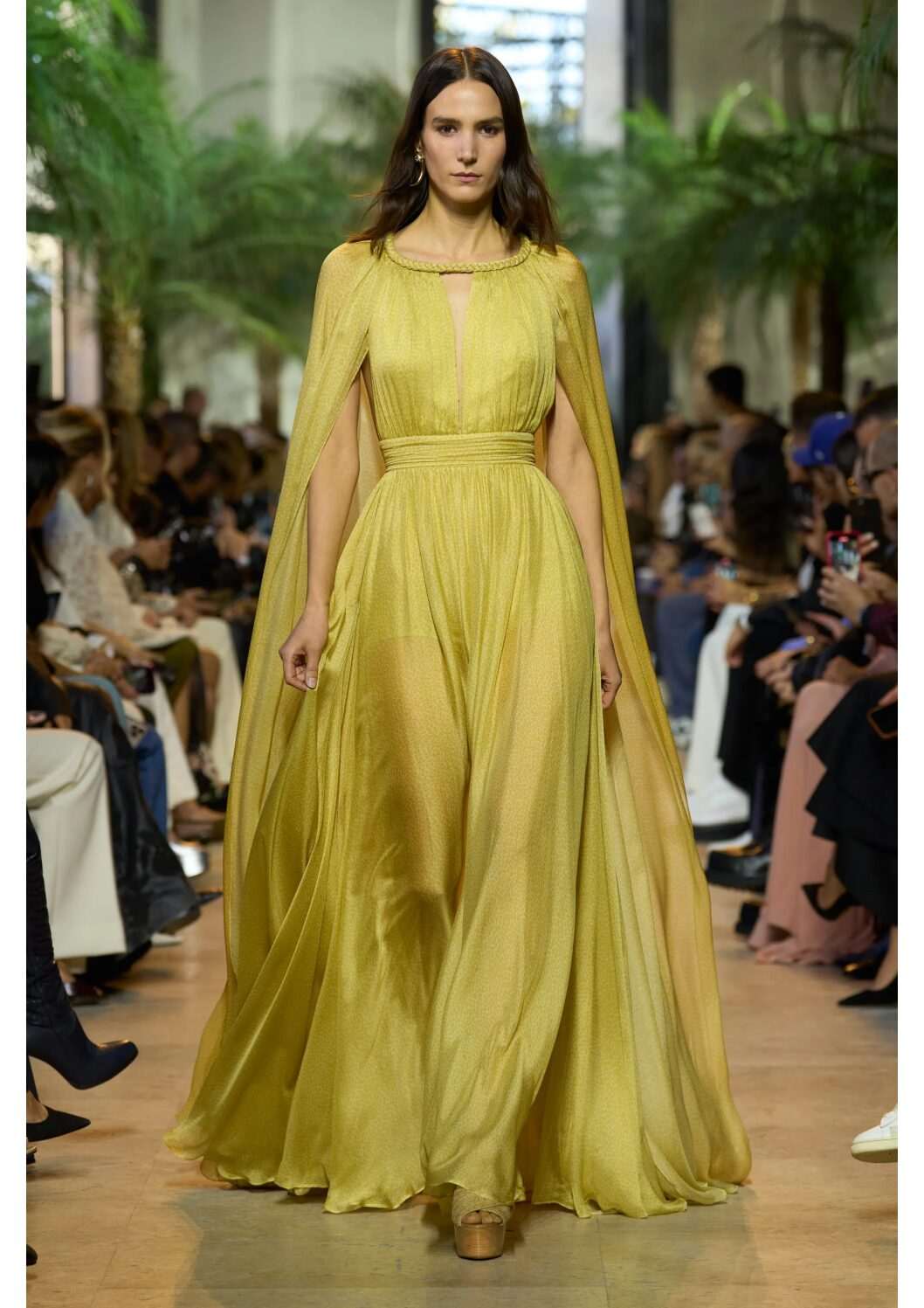 PFW-SS25-trends-tamara-kalinic-ethereal-elie-saab