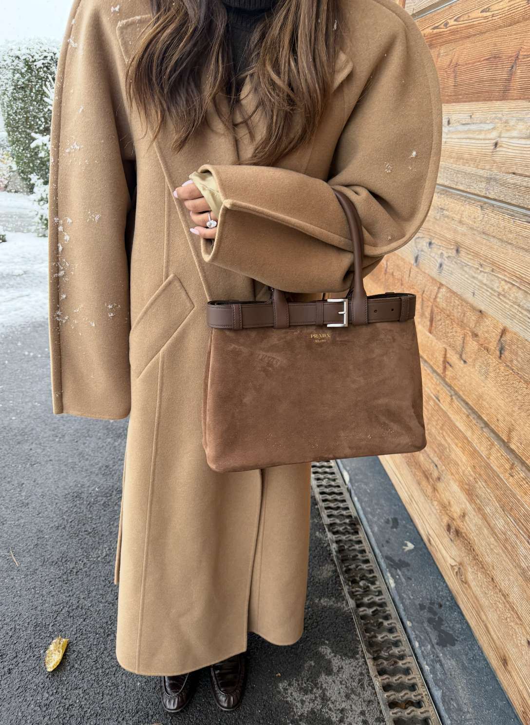Khaite coat