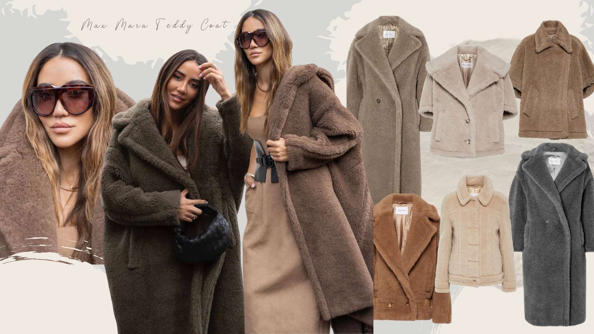 Is Max Mara's Teddy Coat Still Worth The Hype? | Glam & Glitter