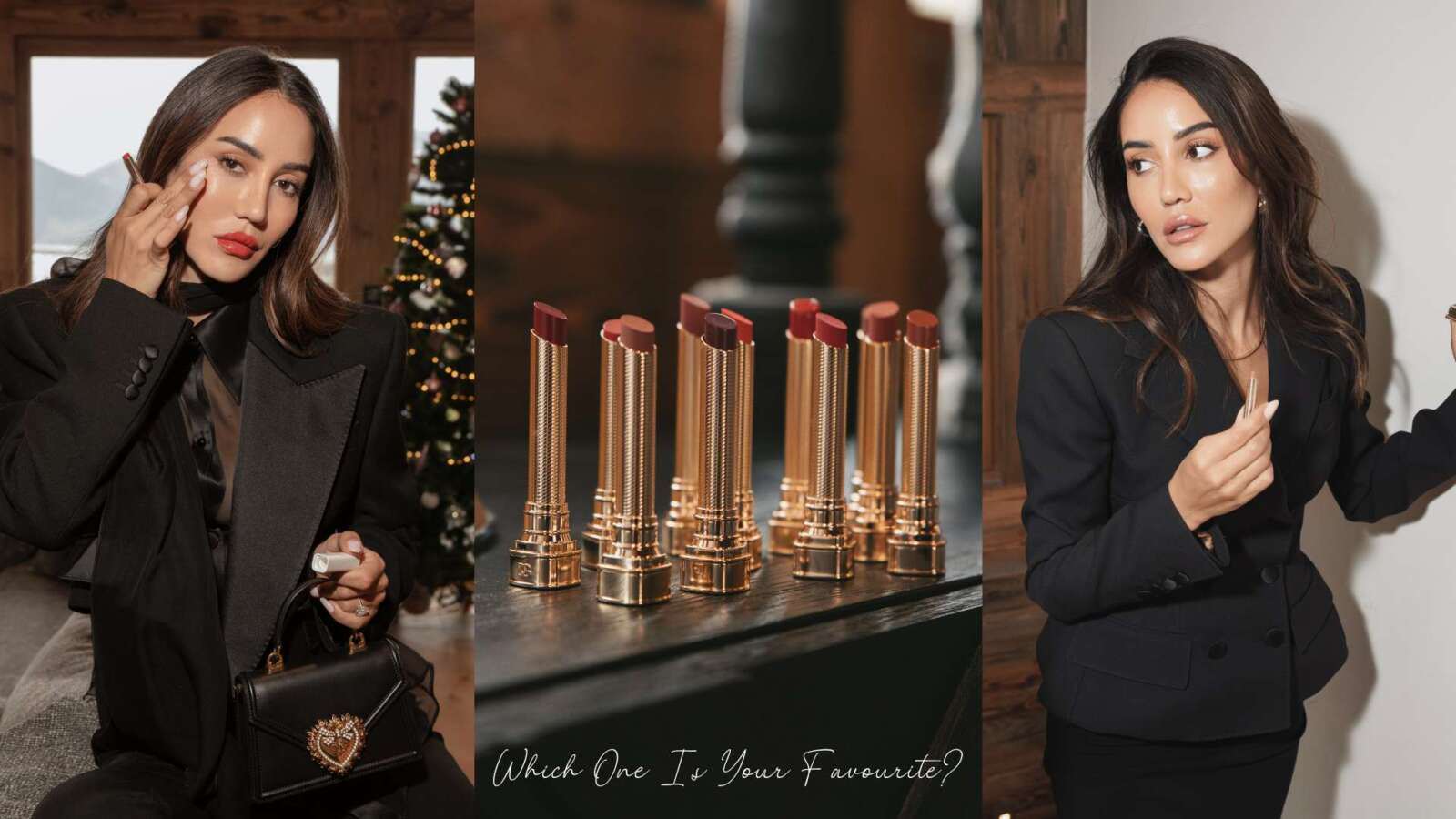 Tamara-Kalinic-Dolce&Gabbana-Lipstick-Collection