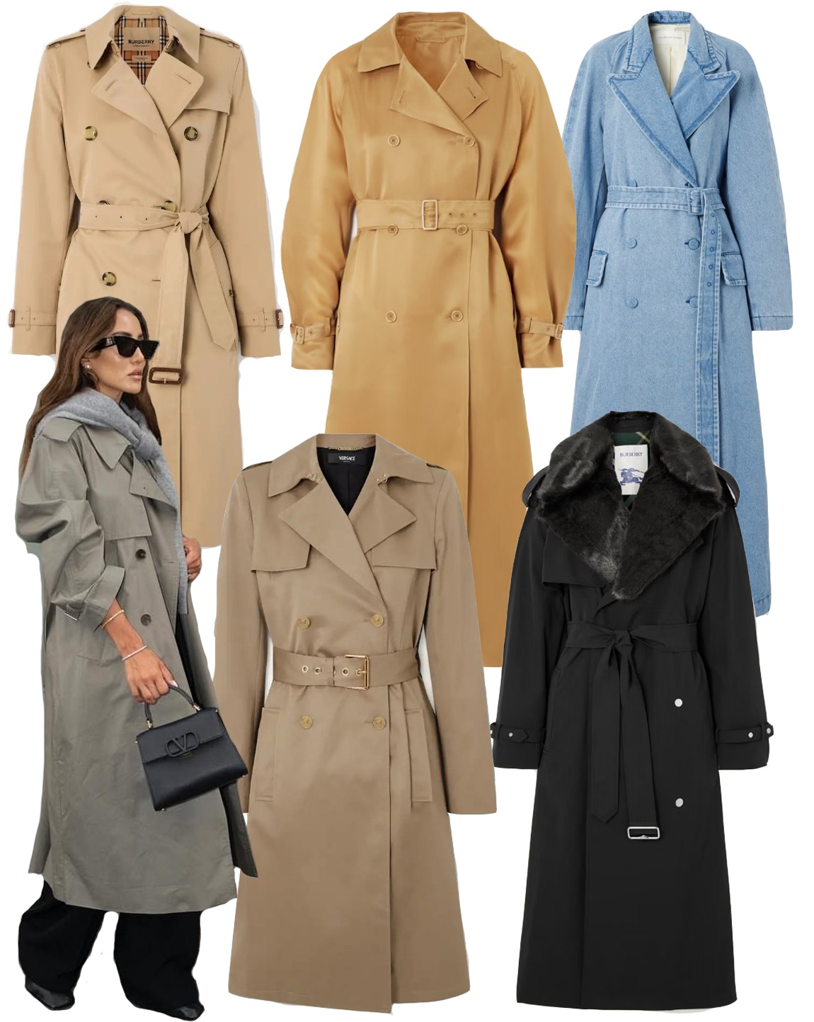 trench-coats