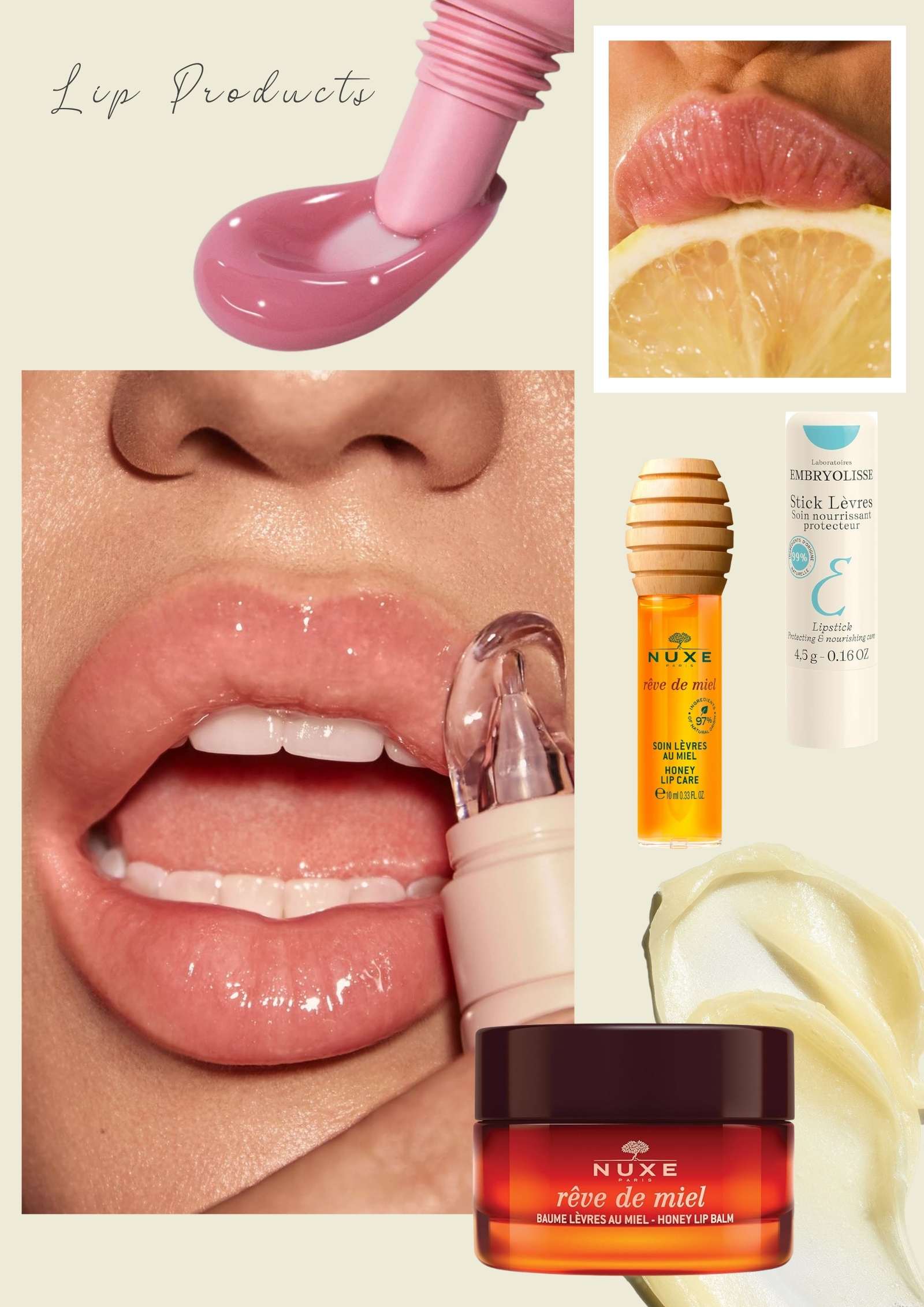 French-Pharmacy-Favourites