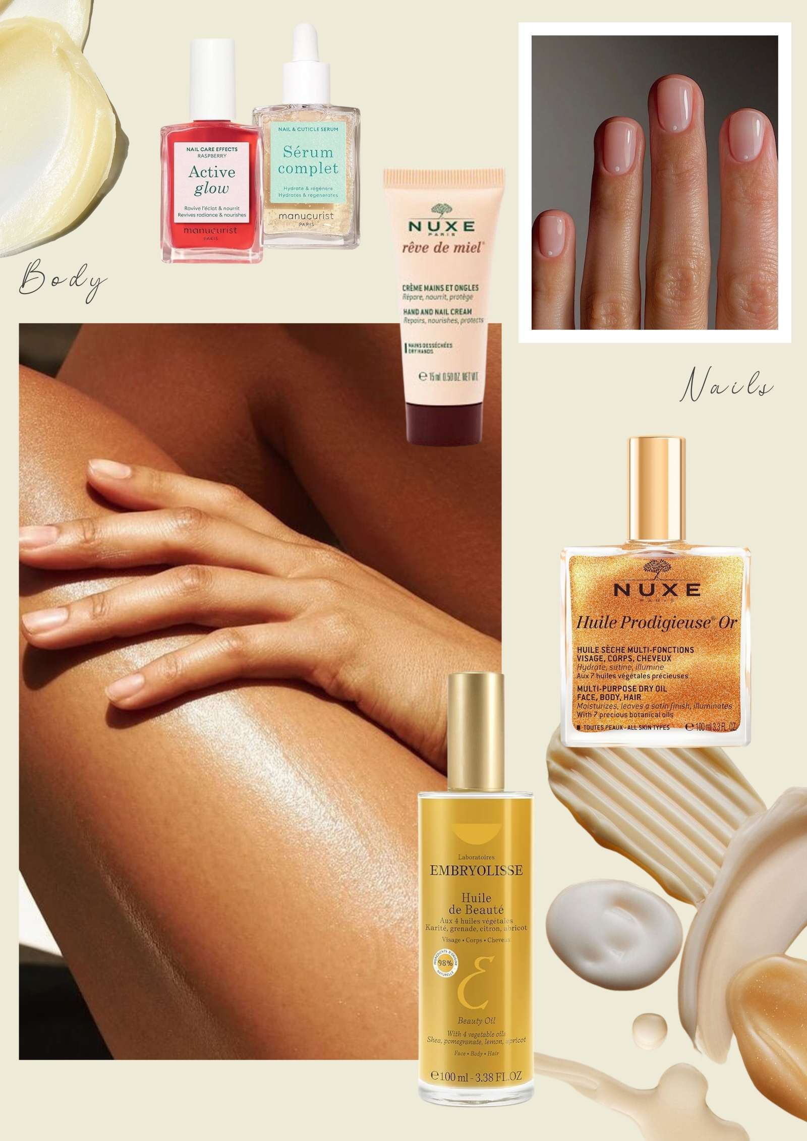 French-Pharmacy-Favourites