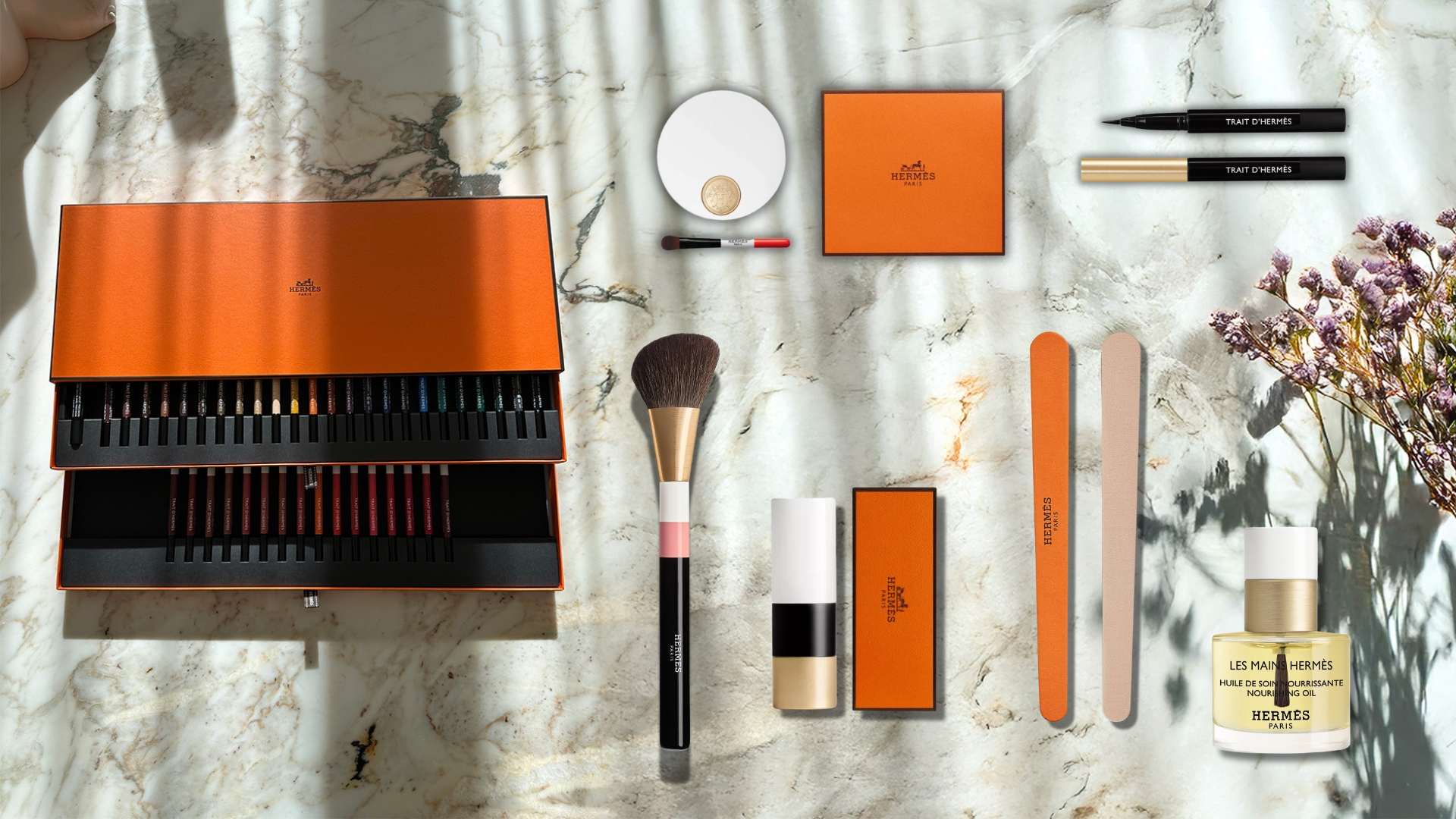 Hermes-Beauty-Favourites-Tamara-Kalinic
