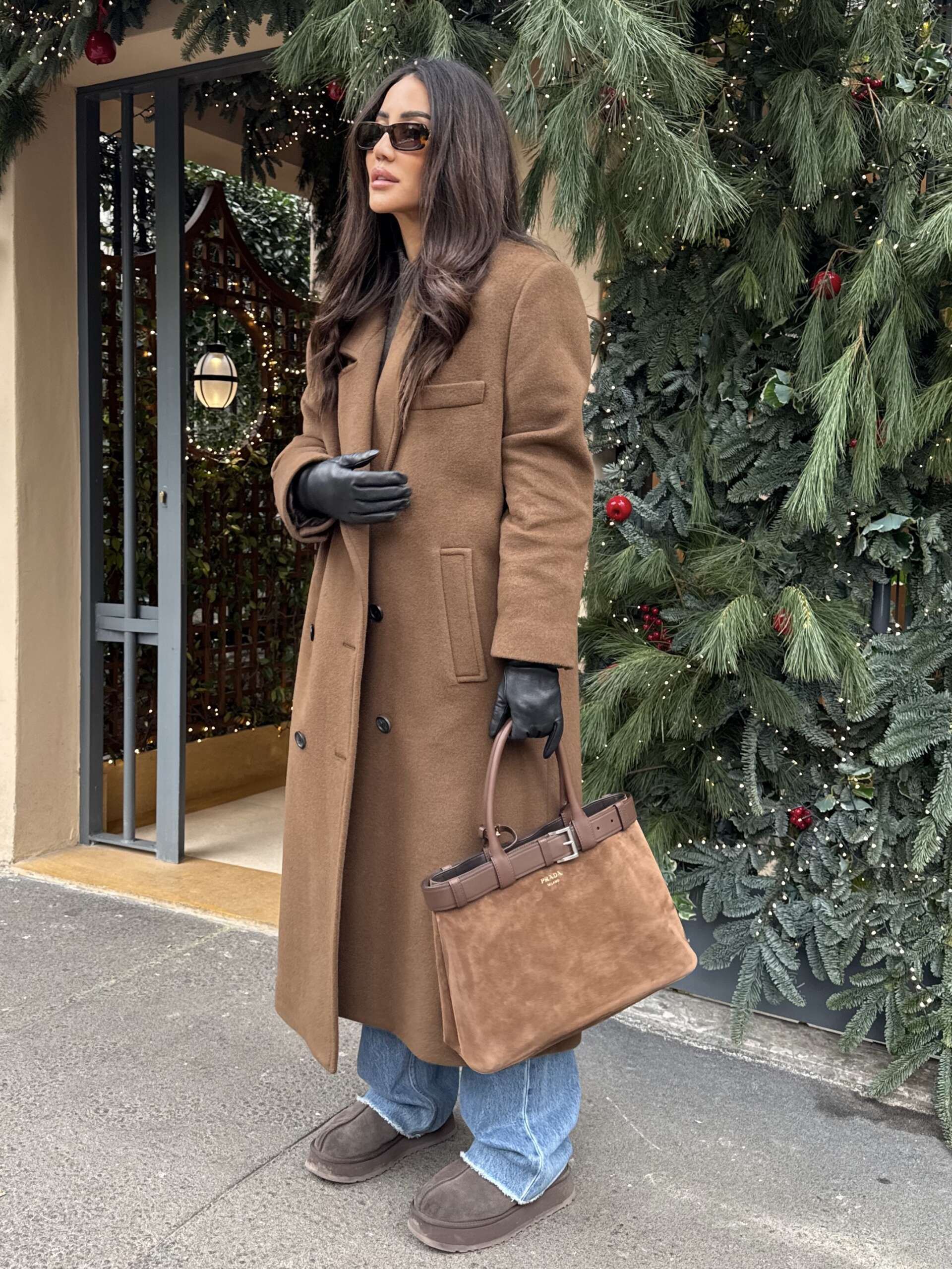 Prada-Buckle-Bag- Review