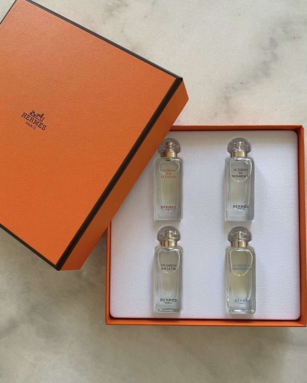 Hermes-Beauty-Favourites-Tamara-Kalinic