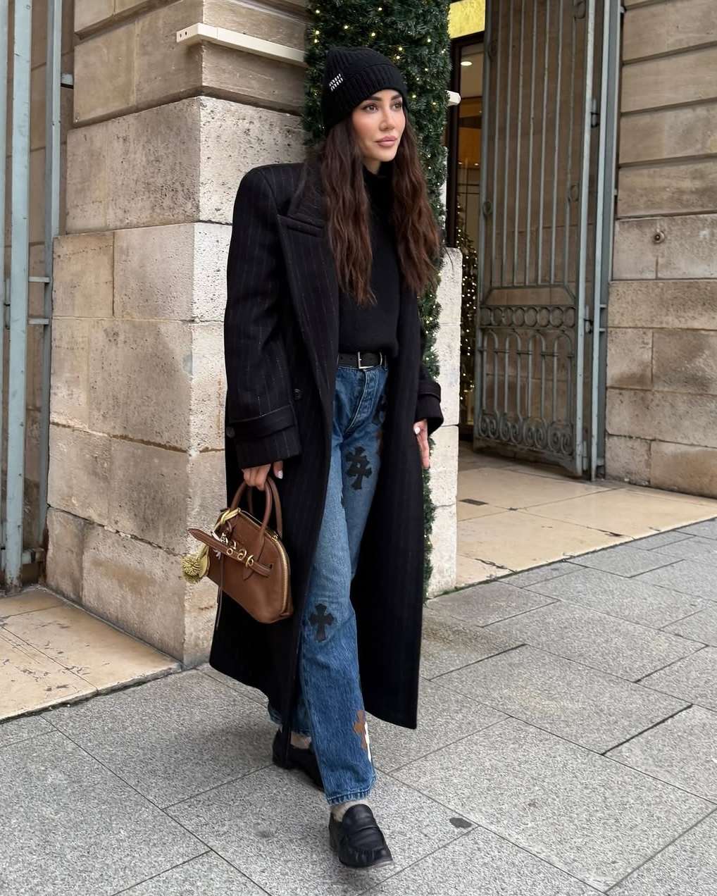 Favourite-High-End-and-High-Street-Loafers-Tamara-Kalinic