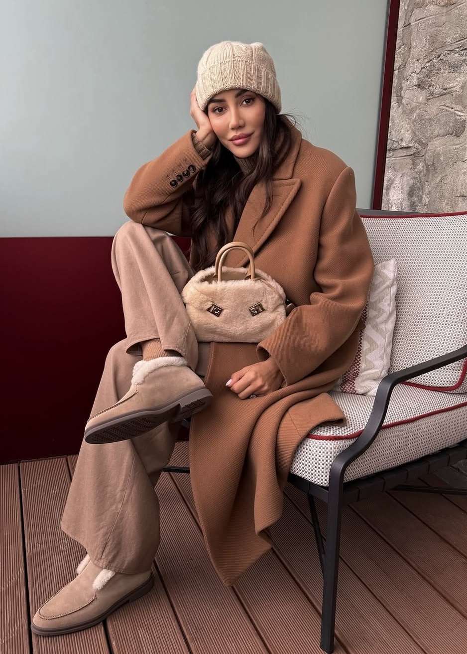 Stylish-Mountain-Ski-Outfits-Tamara-Kalinic Stylish-Mountain-Ski-Outfits-Tamara-Kalinic