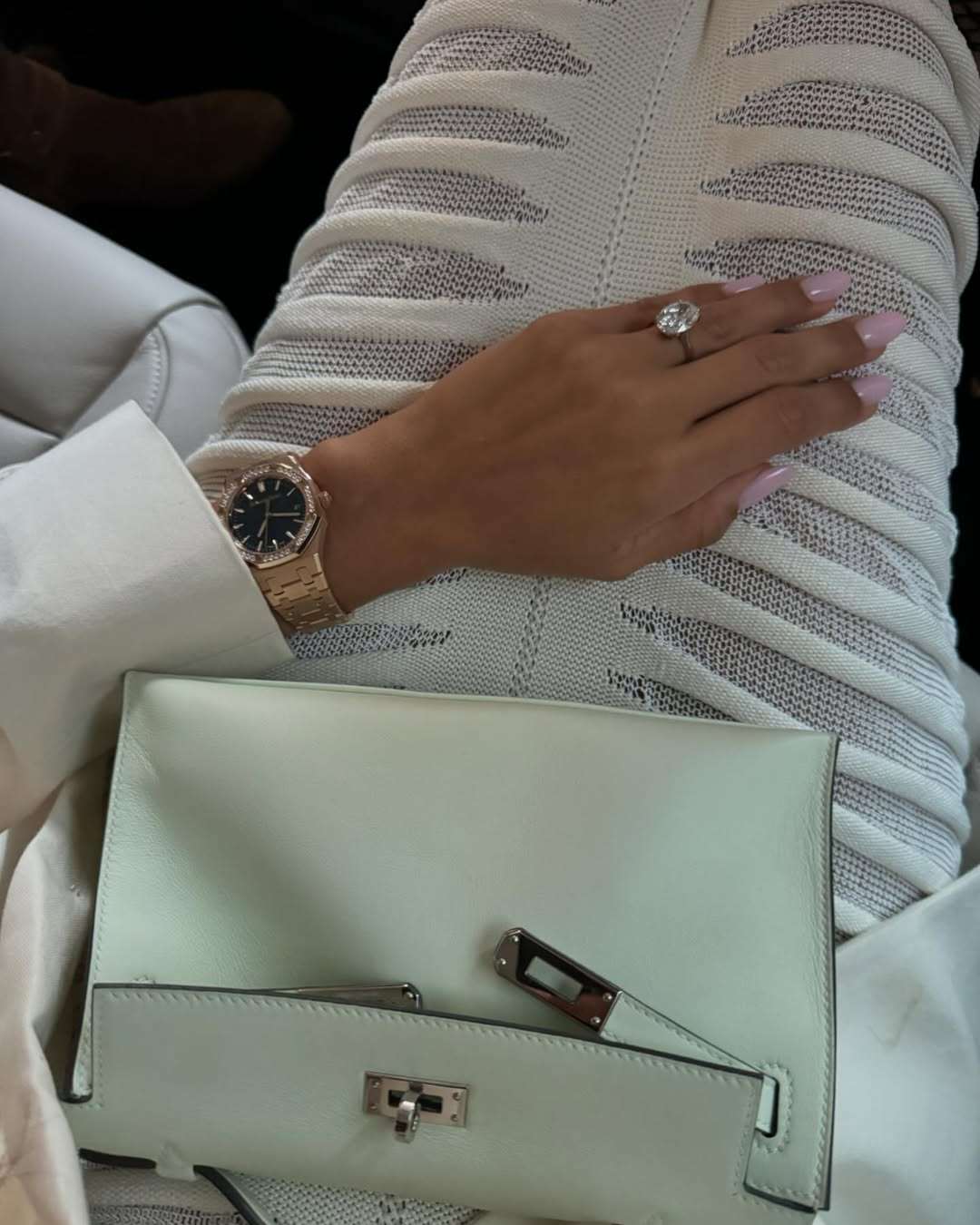 The-Hermès-Kelly-Pochette-Bag-Review-Tamara-Kalinic The-Hermès-Kelly-Pochette-Bag-Review-Tamara-Kalinic