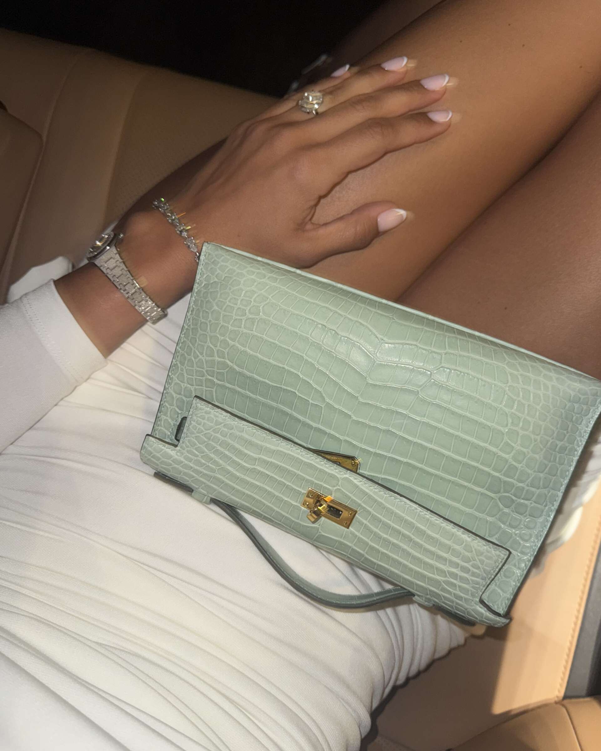 The-Hermès-Kelly-Pochette-Bag-Review-Tamara-Kalinic The-Hermès-Kelly-Pochette-Bag-Review-Tamara-Kalinic
