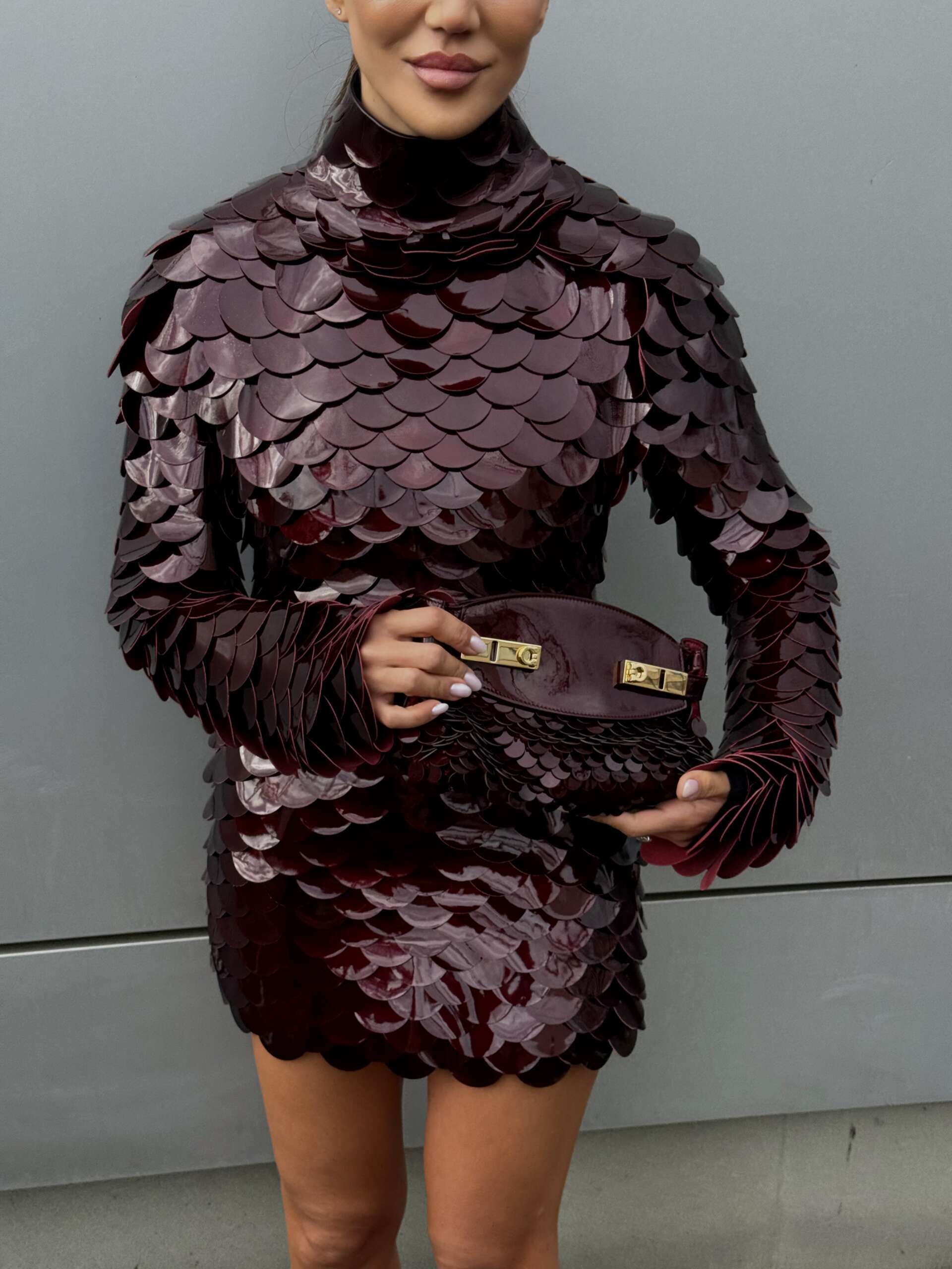 Milan-Fashion-Week-Outfits-Tamara-Kalinic Milan-Fashion-Week-Outfits-Tamara-Kalinic