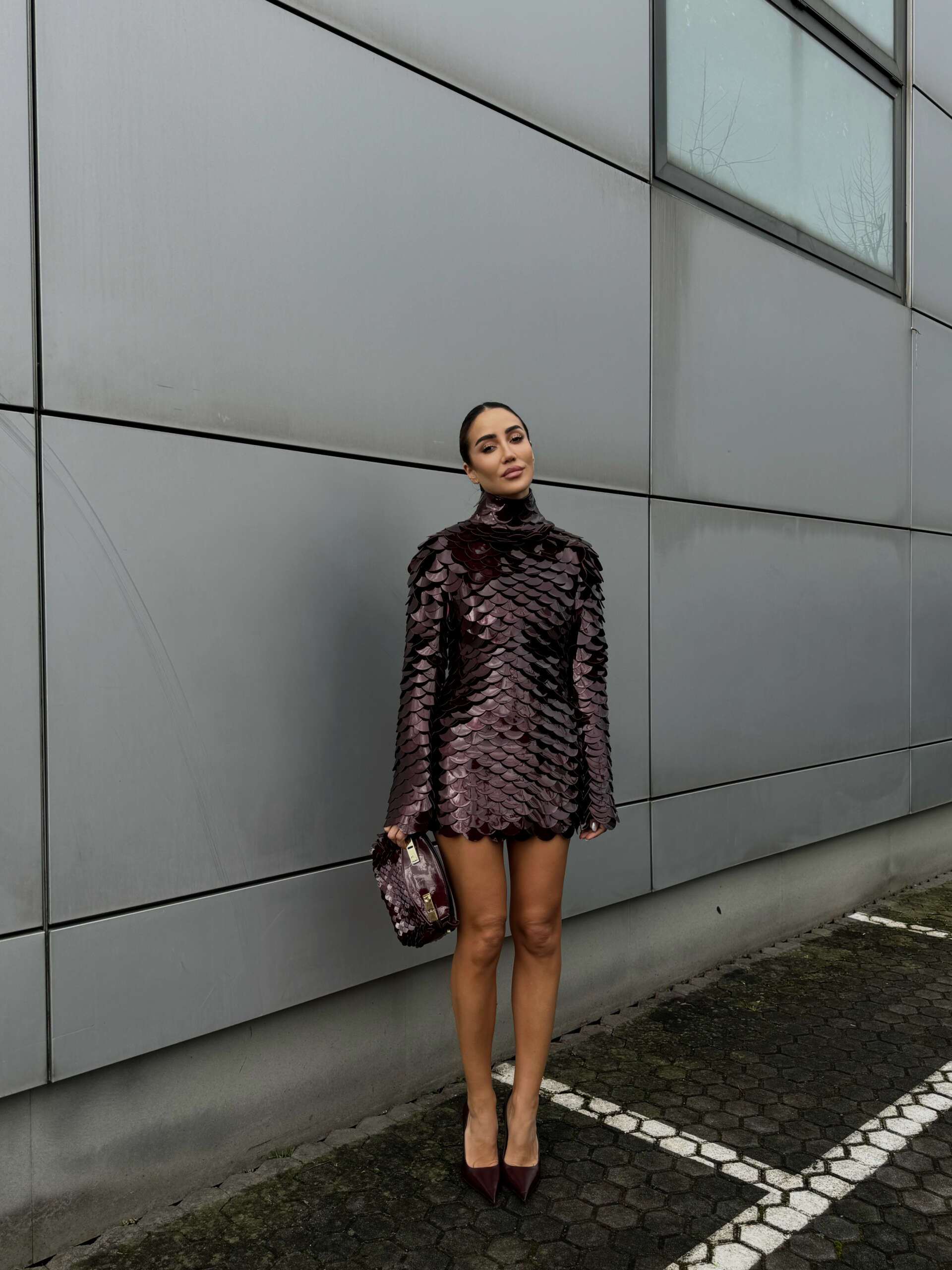 Milan-Fashion-Week-Outfits-Tamara-Kalinic Milan-Fashion-Week-Outfits-Tamara-Kalinic