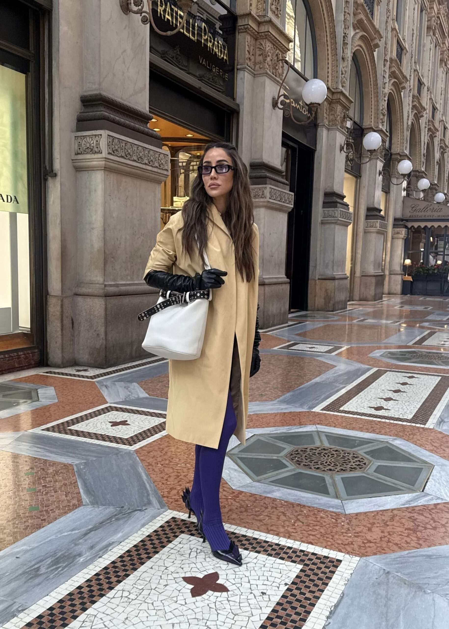 Milan-Fashion-Week-Outfits-Tamara-Kalinic Milan-Fashion-Week-Outfits-Tamara-Kalinic
