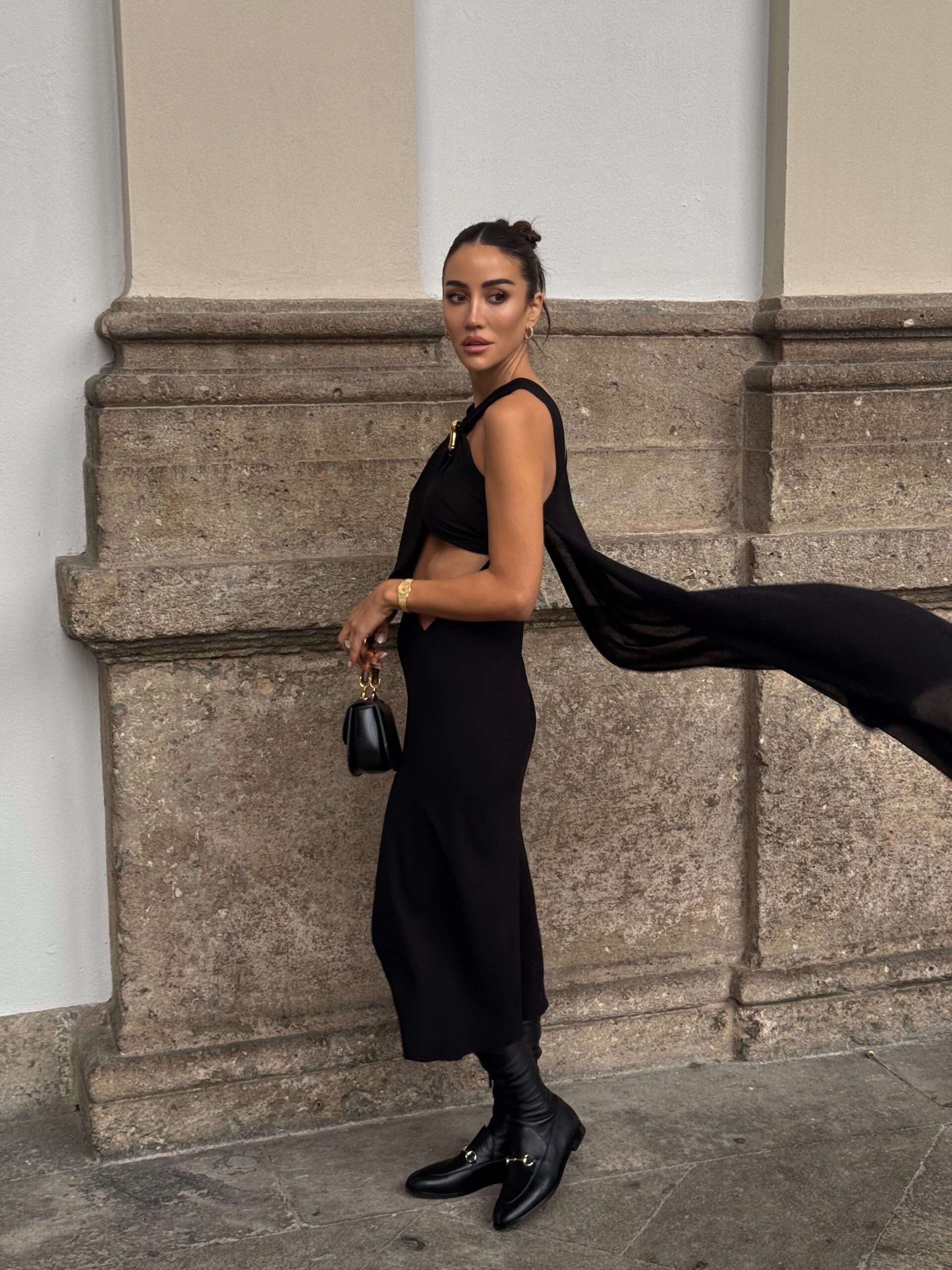 Milan-Fashion-Week-Outfits-Tamara-Kalinic Milan-Fashion-Week-Outfits-Tamara-Kalinic