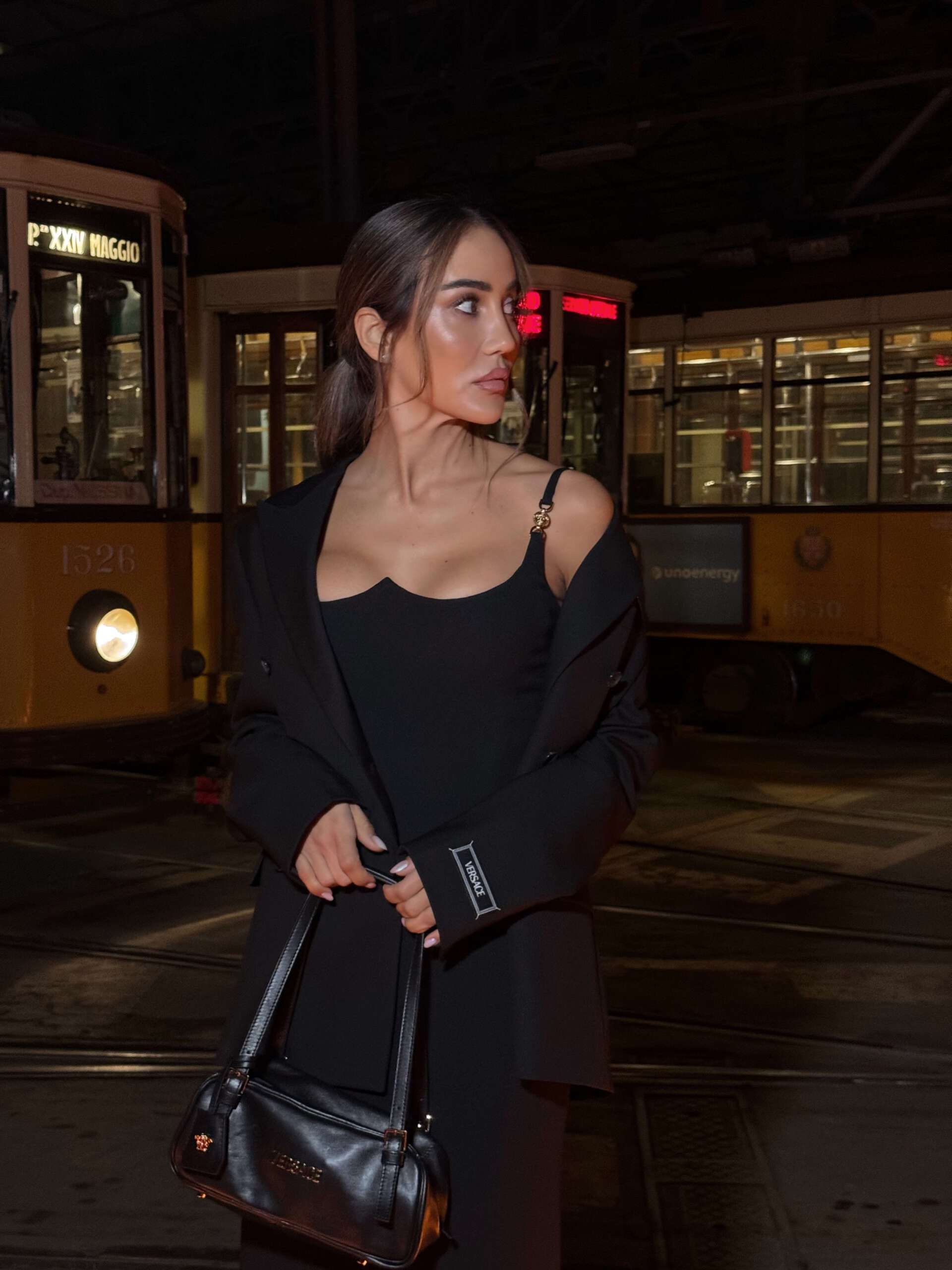 Milan-Fashion-Week-Outfits-Tamara-Kalinic Milan-Fashion-Week-Outfits-Tamara-Kalinic