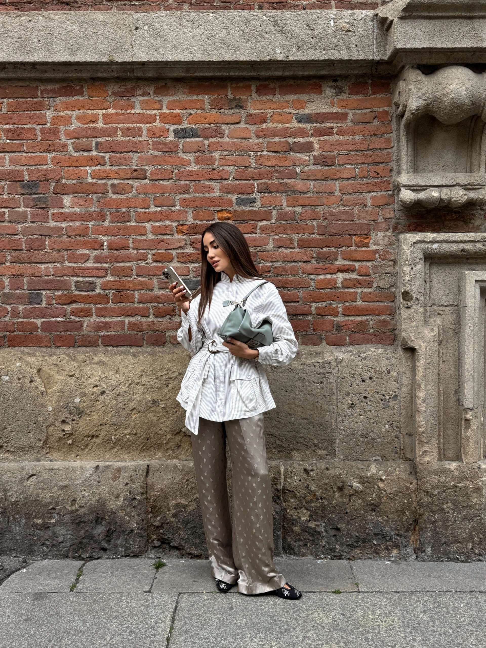 Milan-Fashion-Week-Outfits-Tamara-Kalinic Milan-Fashion-Week-Outfits-Tamara-Kalinic